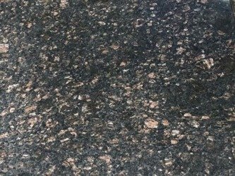 Tan Brown - Schody granitowe polerowane