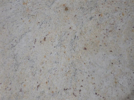 Crema Astoria - Parapet granitowy