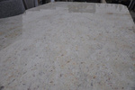 Crema Astoria - Parapet granitowy