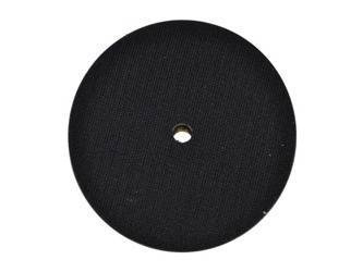 Twardy gumowy uchwyt na rzep polerski fi150 M14