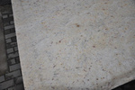 Crema Astoria - Parapet granitowy