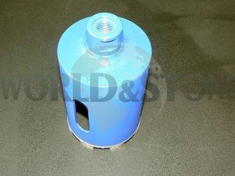 Wiertło diamentowe koronowe (80 mm) M14