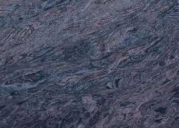 Yellow Paradiso - Parapet granitowy