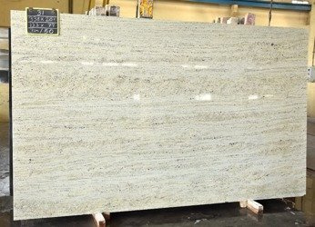 Slab Amba White - płyta granitowa (w całości)