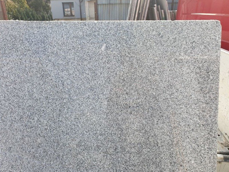 Slab Talila Grey G603 - płyta granitowa mała (w całości)