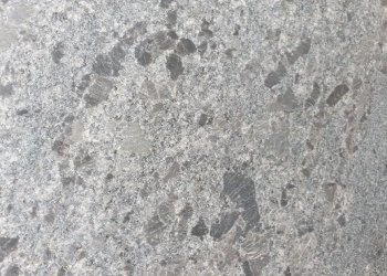 Steel Grey płytki granitowe płomieniowane