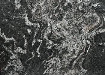 Black Forest płytki granitowe polerowane