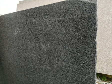 Slab Oryginalny Padang Dark G654 - płyta granitowa duża (w całości)