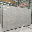 Bianco Crystal G603 - Schody granitowe