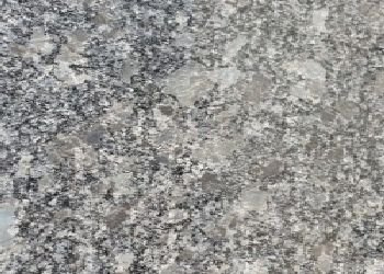 Steel Grey - Parapet granitowy