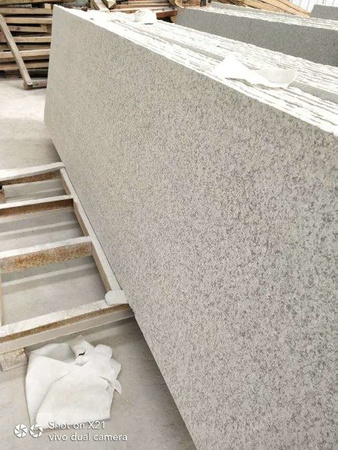 Slab Talila Grey G603 - płyta granitowa mała (w całości)