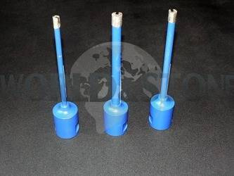 Wiertło diamentowe koronowe ( 6-8 mm) M14