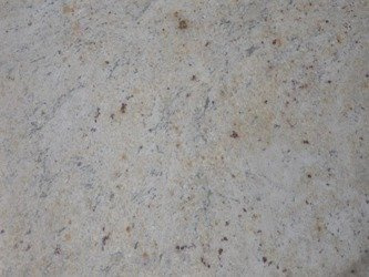 Crema Astoria - Parapet granitowy