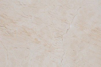 Crema Marfil - Parapet marmurowy