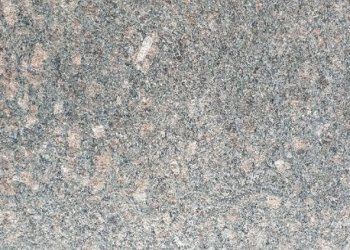 Tan Brown - Schody granitowe płomieniowane+szczotkowane