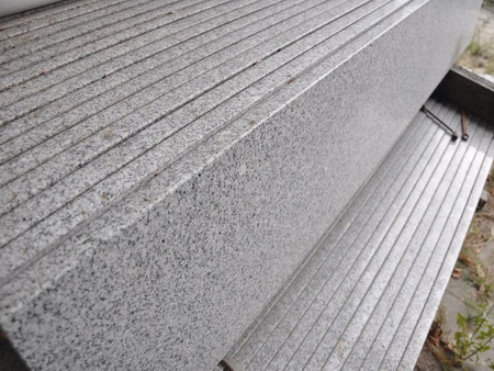 Bianco Crystal G603 150 x 33 x 3 cm GOTOWY