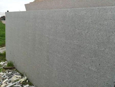 Padang Dark G654 - Schody granitowe