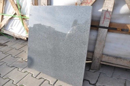 Padang Dark G654 płytki granitowe polerowane